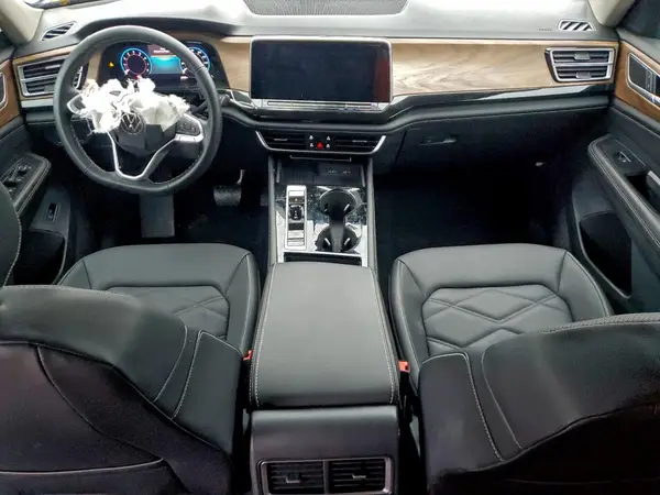 1V2WR2CA1SC570864 2025 VOLKSWAGEN ATLAS - Image 8