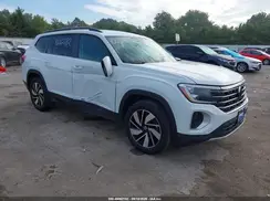 1V2WR2CA1SC572243 2025 VOLKSWAGEN ATLAS