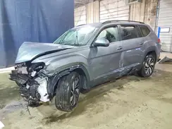 1V2WR2CA1SC572677 2025 VOLKSWAGEN ATLAS