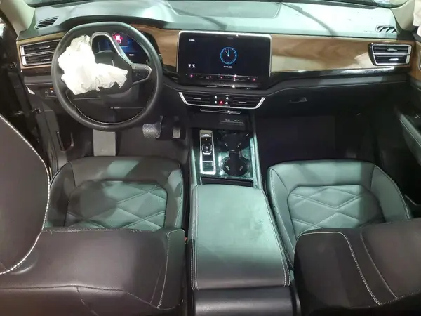 1V2WR2CA1SC572677 2025 VOLKSWAGEN ATLAS - Image 8