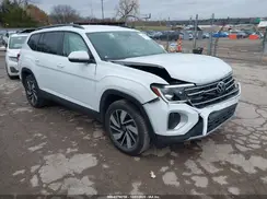 1V2WR2CA1SC573554 2025 VOLKSWAGEN ATLAS