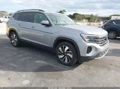 1V2WR2CA1SC576096 2025 VOLKSWAGEN ATLAS