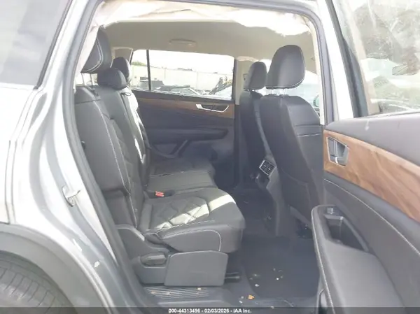 1V2WR2CA1SC576096 2025 VOLKSWAGEN ATLAS - Image 8