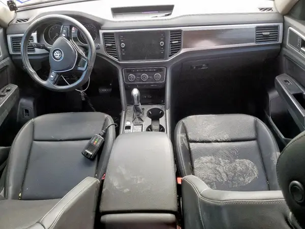 1V2WR2CA2KC506901 2019 VOLKSWAGEN ATLAS - Image 8