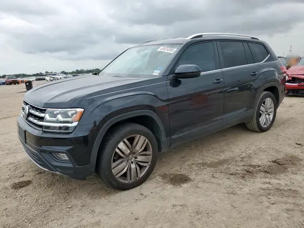1V2WR2CA2KC507711 2019 VOLKSWAGEN ATLAS - Image 1