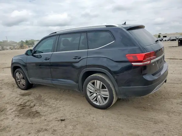 1V2WR2CA2KC507711 2019 VOLKSWAGEN ATLAS - Image 2
