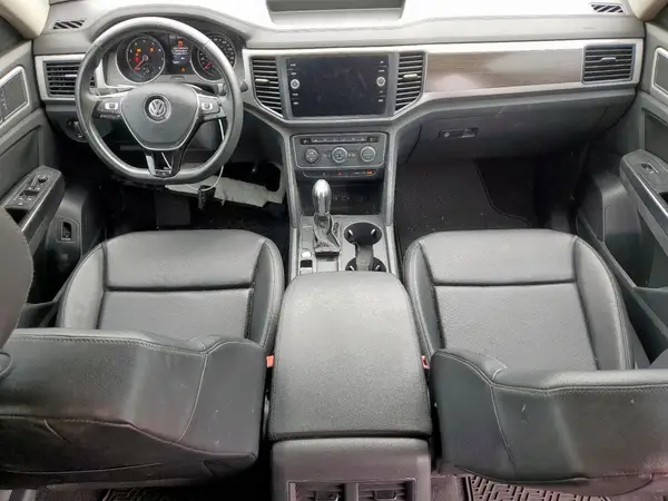 1V2WR2CA2KC507711 2019 VOLKSWAGEN ATLAS - Image 8