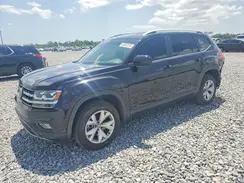 1V2WR2CA2KC507837 2019 VOLKSWAGEN ATLAS