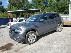 1V2WR2CA2KC508809 2019 VOLKSWAGEN ATLAS