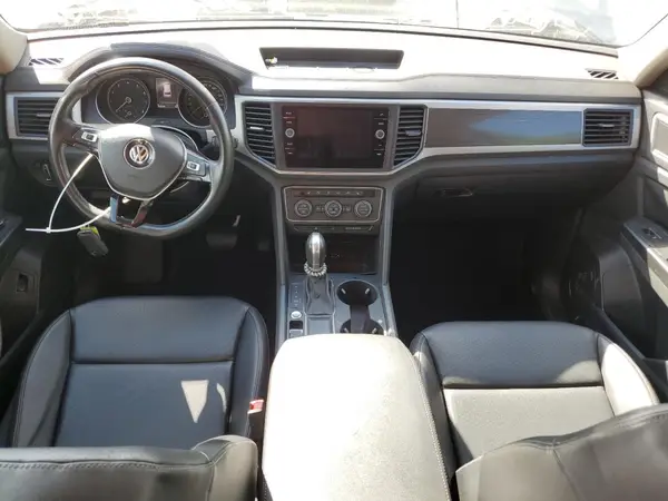 1V2WR2CA2KC508809 2019 VOLKSWAGEN ATLAS - Image 8