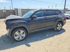 1V2WR2CA2KC513640 2019 VOLKSWAGEN ATLAS