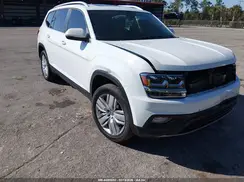 1V2WR2CA2KC519938 2019 VOLKSWAGEN ATLAS