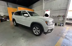 1V2WR2CA2KC522435 2019 VOLKSWAGEN ATLAS