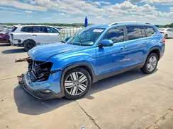 1V2WR2CA2KC531622 2019 VOLKSWAGEN ATLAS