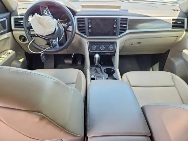 1V2WR2CA2KC531622 2019 VOLKSWAGEN ATLAS - Image 8