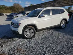 1V2WR2CA2KC537663 2019 VOLKSWAGEN ATLAS