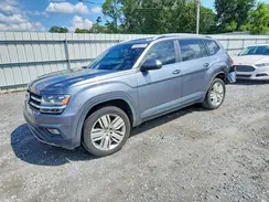 1V2WR2CA2KC538702 2019 VOLKSWAGEN ATLAS