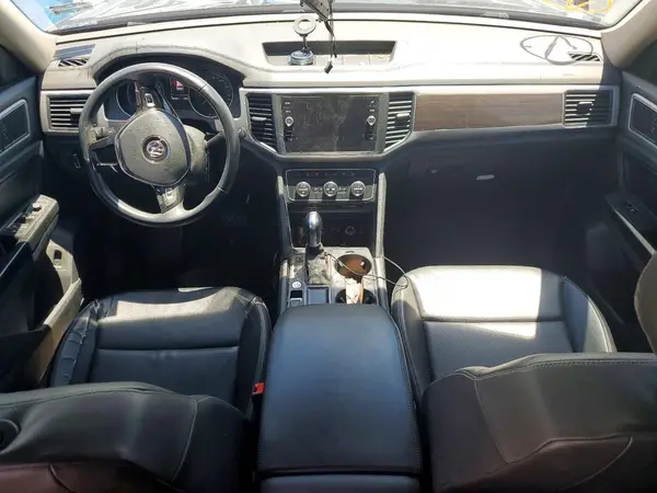 1V2WR2CA2KC538702 2019 VOLKSWAGEN ATLAS - Image 8