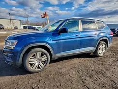 1V2WR2CA2KC542829 2019 VOLKSWAGEN ATLAS
