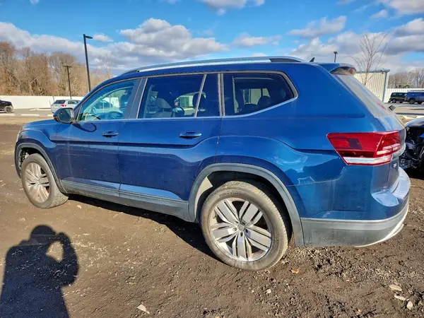 1V2WR2CA2KC542829 2019 VOLKSWAGEN ATLAS - Image 2