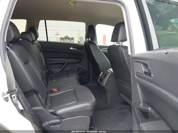 1V2WR2CA2KC545696 2019 VOLKSWAGEN ATLAS - Image 8