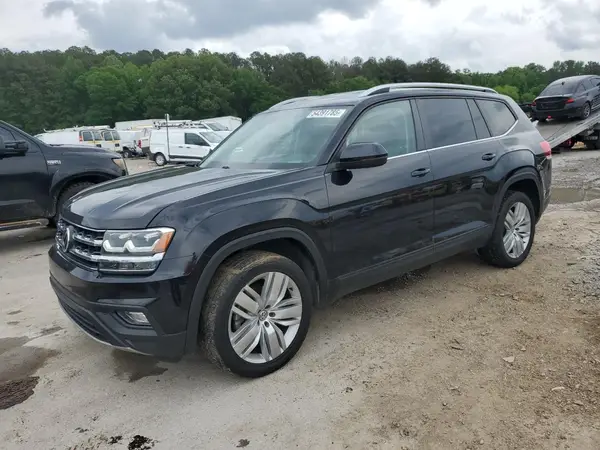 1V2WR2CA2KC546430 2019 VOLKSWAGEN ATLAS - Image 1