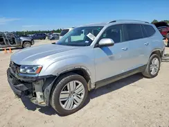 1V2WR2CA2KC551885 2019 VOLKSWAGEN ATLAS