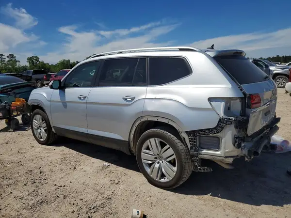 1V2WR2CA2KC551885 2019 VOLKSWAGEN ATLAS - Image 2