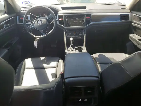 1V2WR2CA2KC551885 2019 VOLKSWAGEN ATLAS - Image 8