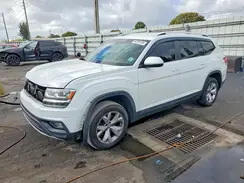 1V2WR2CA2KC553636 2019 VOLKSWAGEN ATLAS