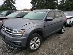 1V2WR2CA2KC555015 2019 VOLKSWAGEN ATLAS