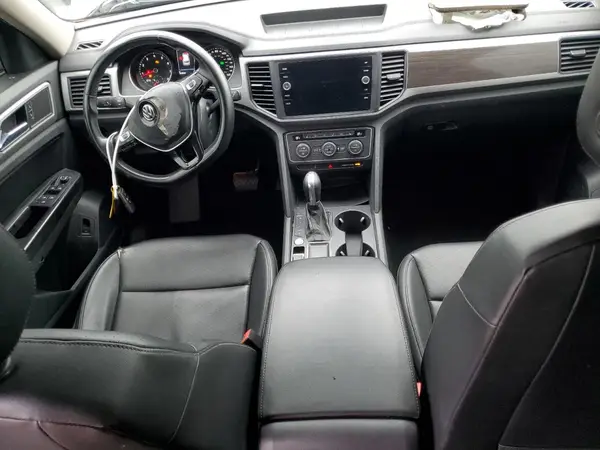 1V2WR2CA2KC555015 2019 VOLKSWAGEN ATLAS - Image 8