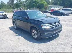 1V2WR2CA2KC556827 2019 VOLKSWAGEN ATLAS