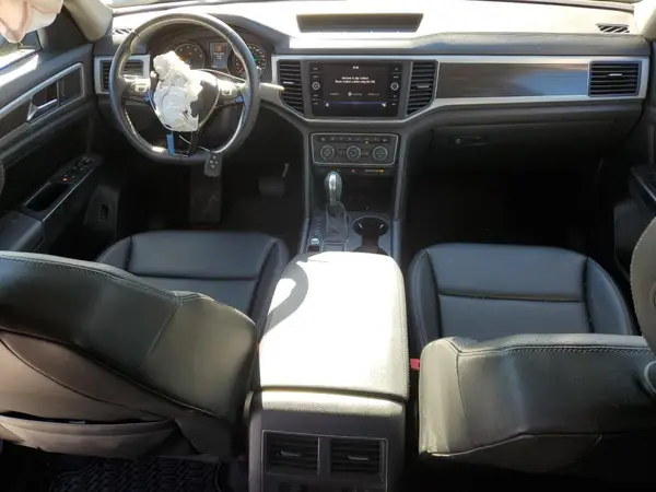 1V2WR2CA2KC557881 2019 VOLKSWAGEN ATLAS - Image 8