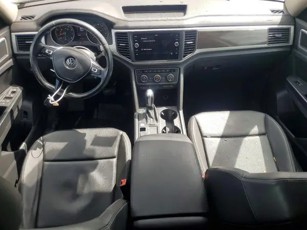 1V2WR2CA2KC558495 2019 VOLKSWAGEN ATLAS - Image 8