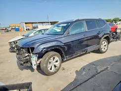 1V2WR2CA2KC558948 2019 VOLKSWAGEN ATLAS