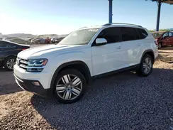 1V2WR2CA2KC562160 2019 VOLKSWAGEN ATLAS