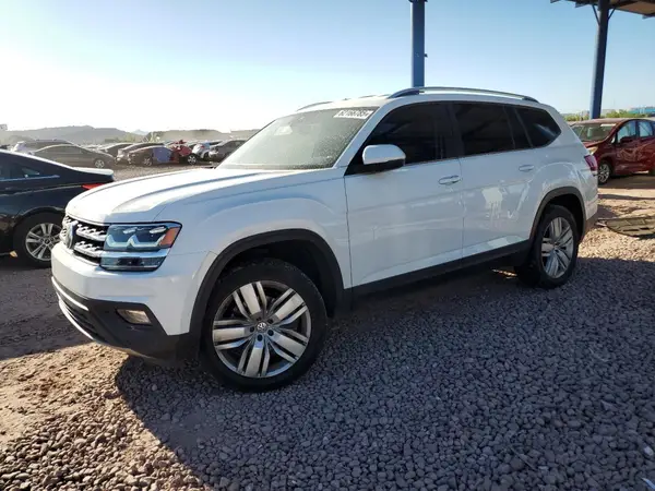 1V2WR2CA2KC562160 2019 VOLKSWAGEN ATLAS - Image 1
