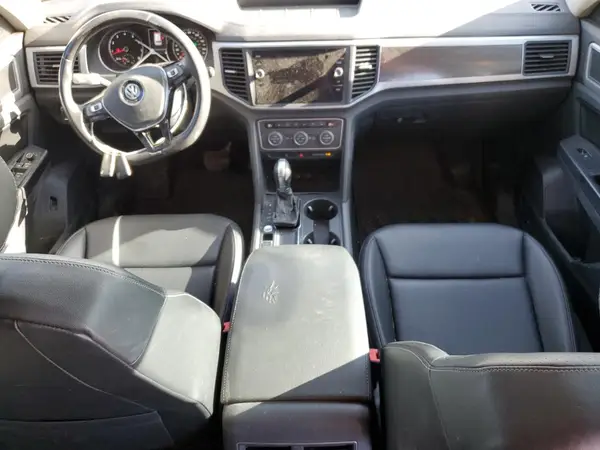 1V2WR2CA2KC562160 2019 VOLKSWAGEN ATLAS - Image 8