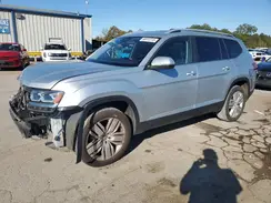 1V2WR2CA2KC563132 2019 VOLKSWAGEN ATLAS