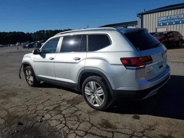1V2WR2CA2KC563132 2019 VOLKSWAGEN ATLAS - Image 2