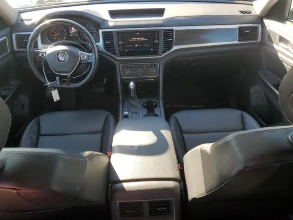 1V2WR2CA2KC563132 2019 VOLKSWAGEN ATLAS - Image 8