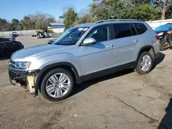 1V2WR2CA2KC563874 2019 VOLKSWAGEN ATLAS