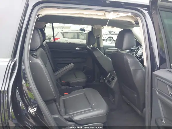 1V2WR2CA2KC573563 2019 VOLKSWAGEN ATLAS - Image 8
