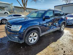 1V2WR2CA2KC576219 2019 VOLKSWAGEN ATLAS