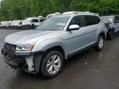 1V2WR2CA2KC583977 2019 VOLKSWAGEN ATLAS