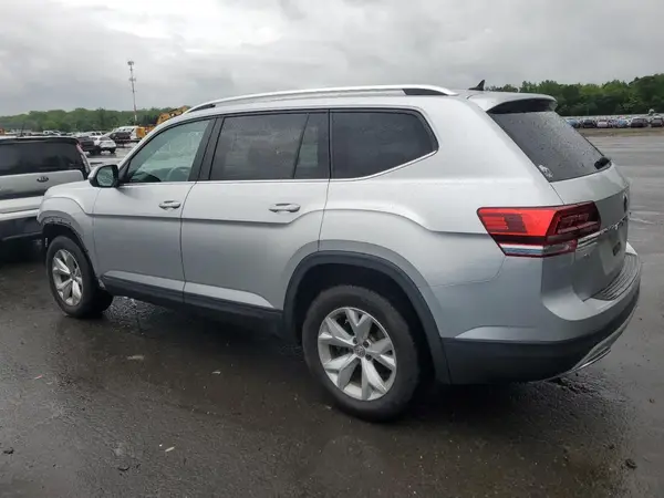 1V2WR2CA2KC583977 2019 VOLKSWAGEN ATLAS - Image 2