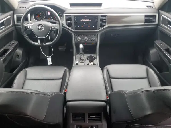 1V2WR2CA2KC583977 2019 VOLKSWAGEN ATLAS - Image 8