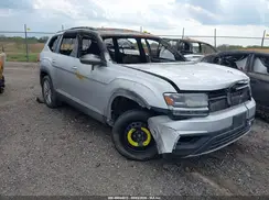 1V2WR2CA2KC584241 2019 VOLKSWAGEN ATLAS