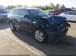 1V2WR2CA2KC600941 2019 VOLKSWAGEN ATLAS
